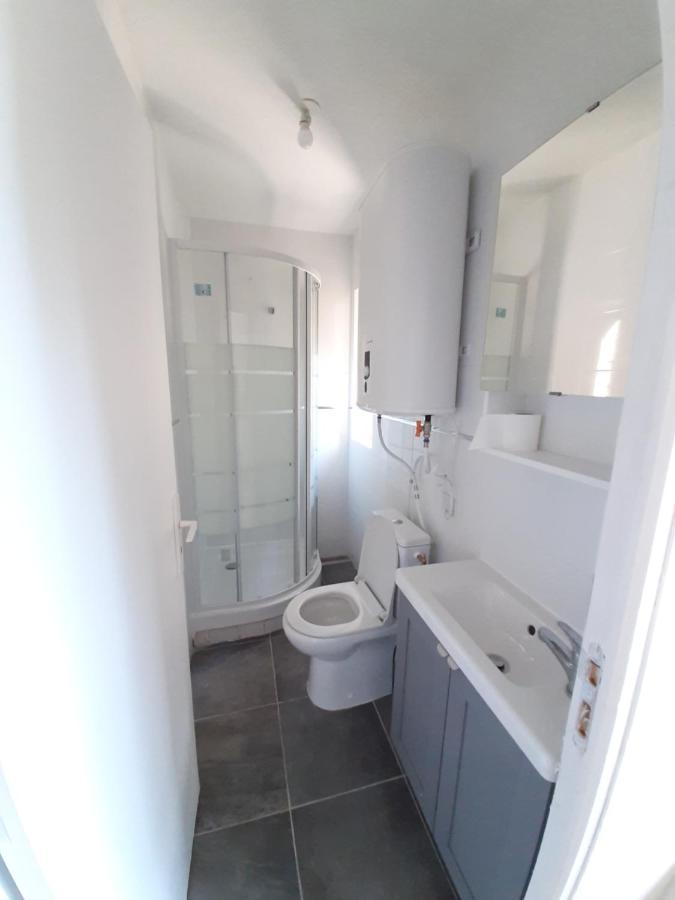 Residence Du Houx - 5 Survilliers ภายนอก รูปภาพ
